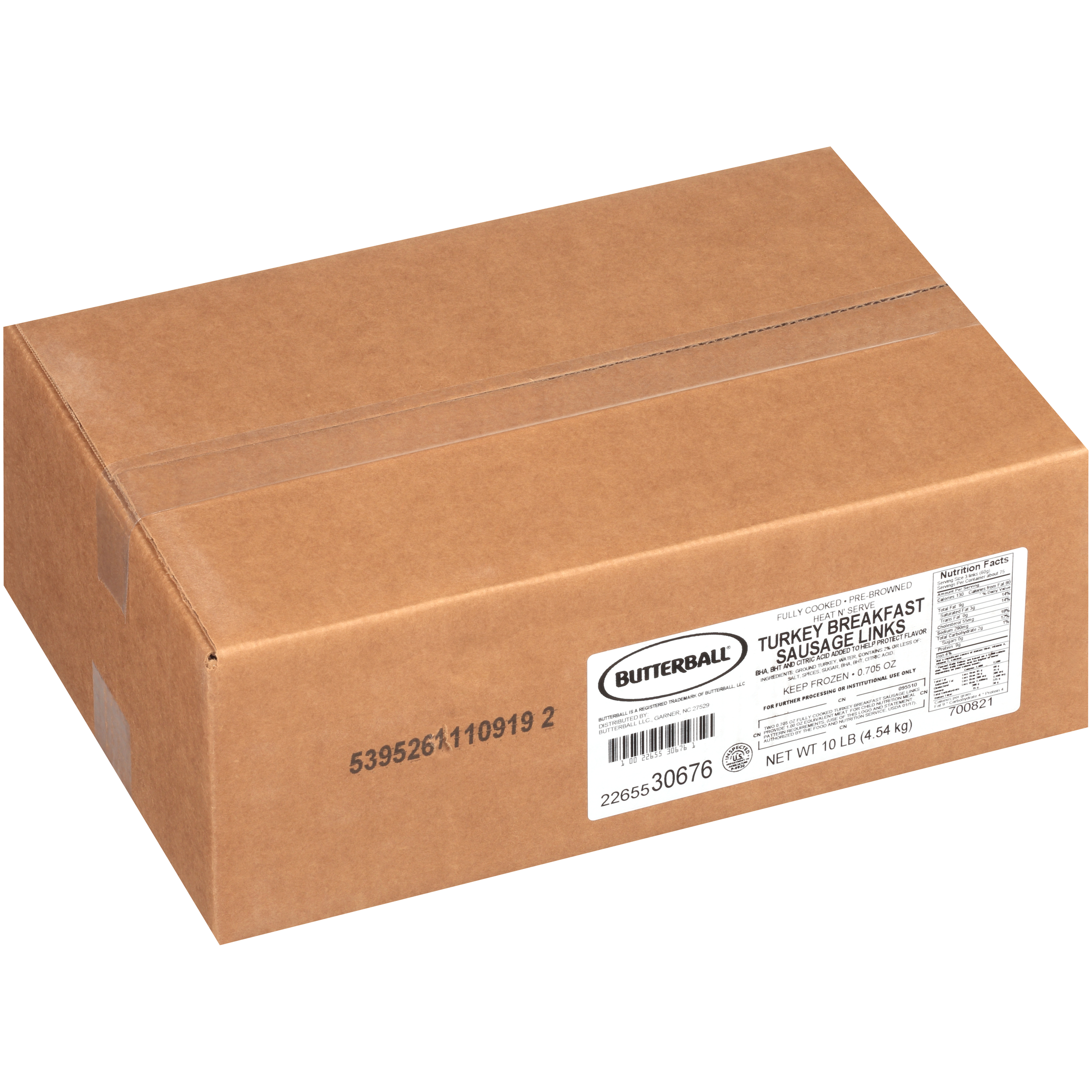 Product - Butterball Foodservice