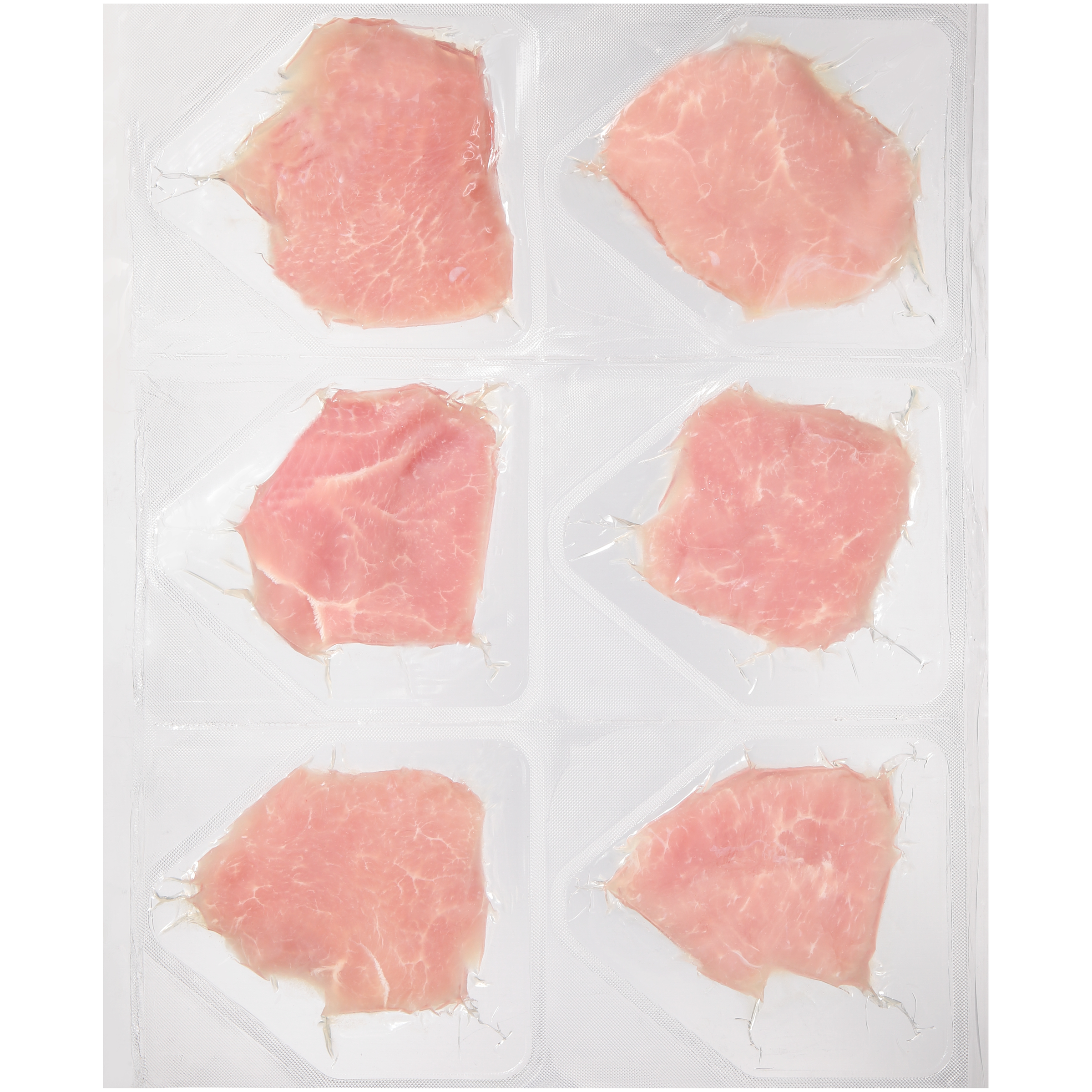 4oz Turkey Breast Filet