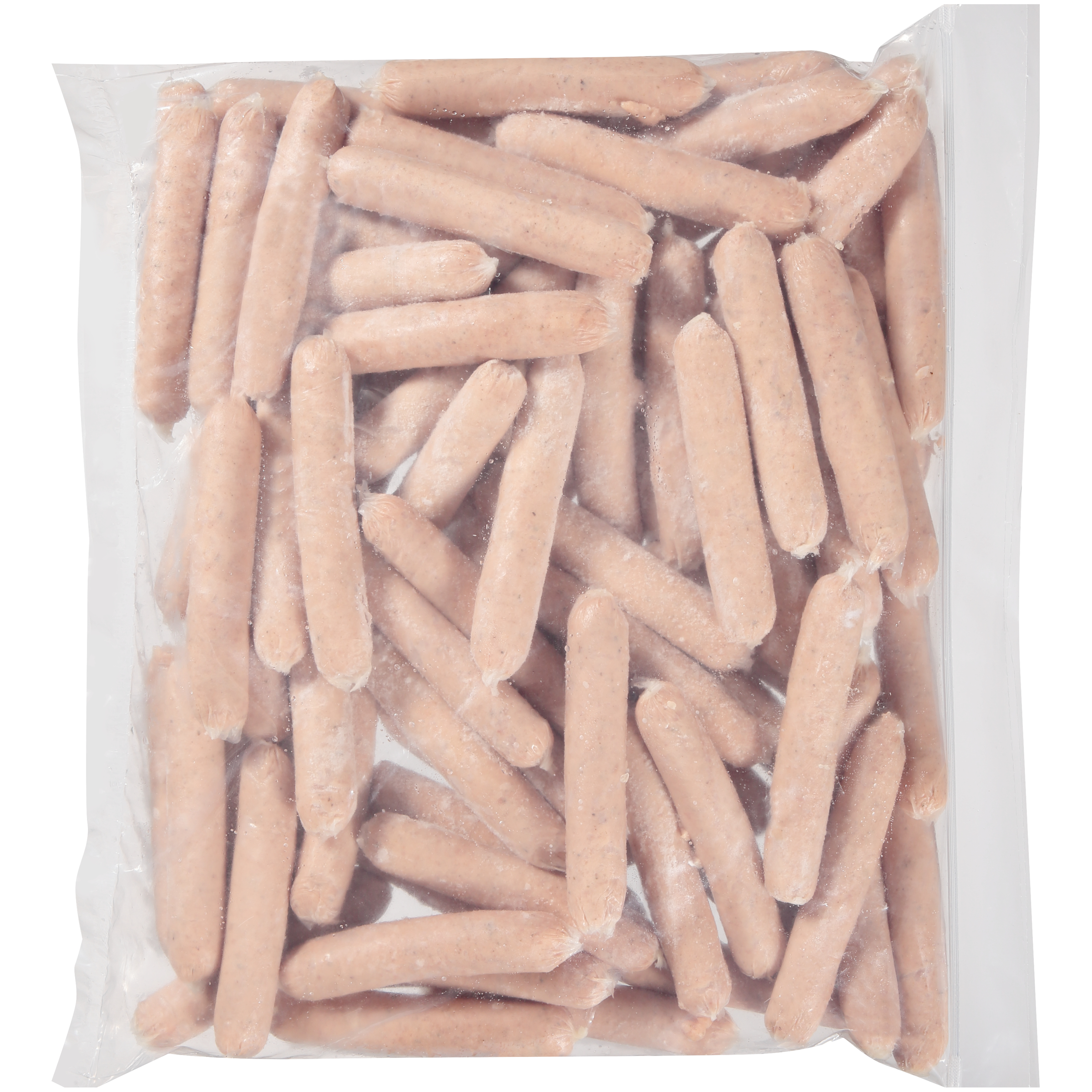 Breakfast Sausage - Bulk (1 oz.)
