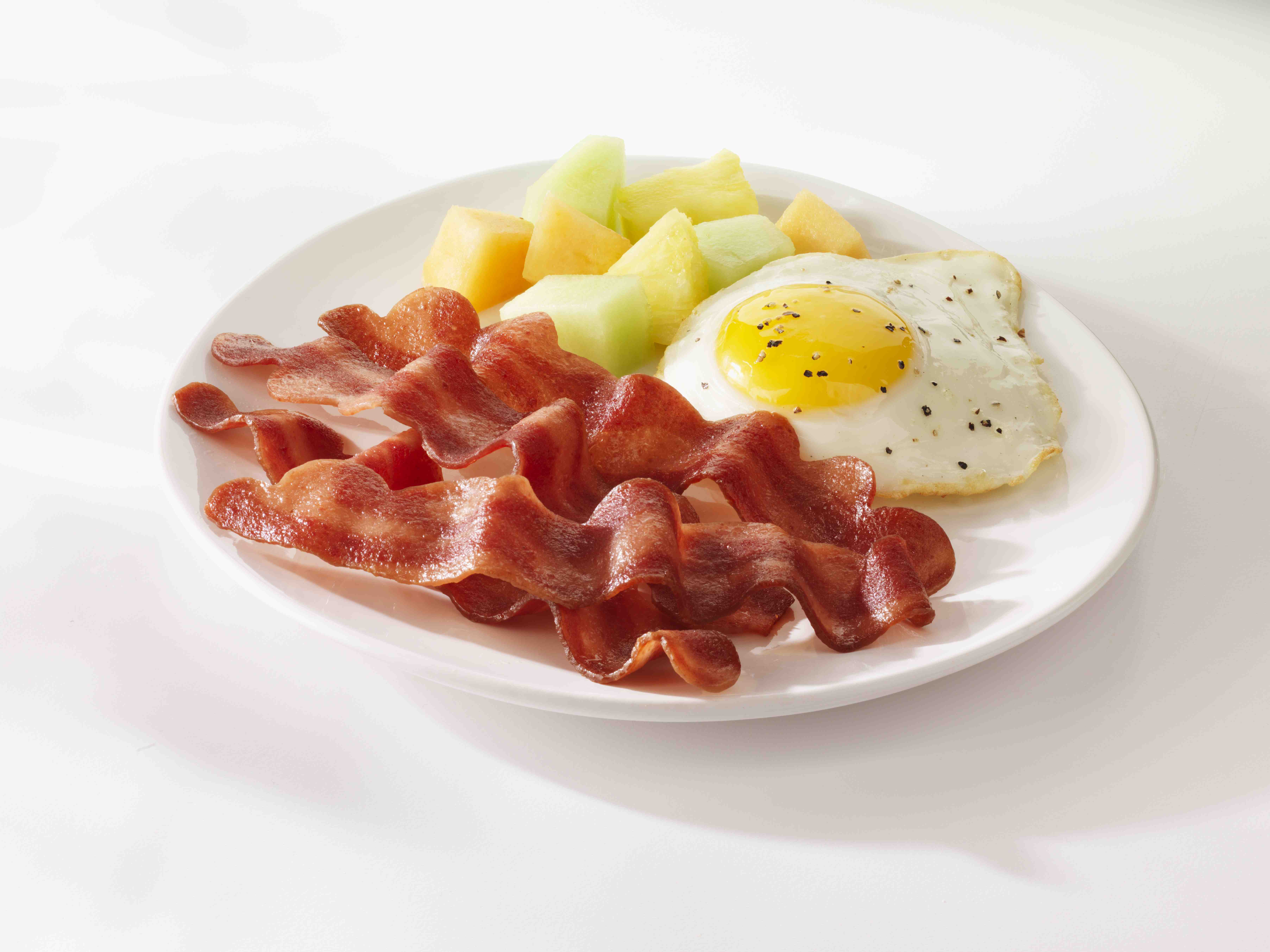 Butterball Turkey Bacon 2/6# Fzn