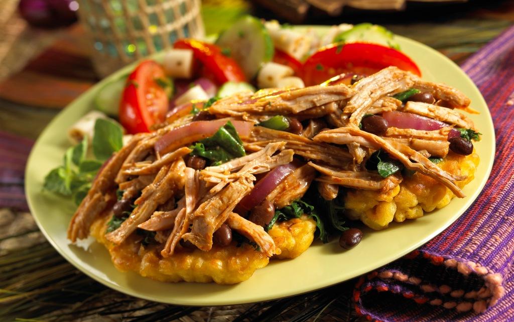 Turkey Thigh Pot Roast