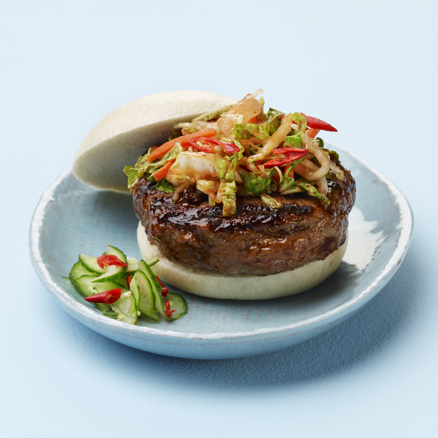All Natural 85/15 Coarse Ground Turkey
