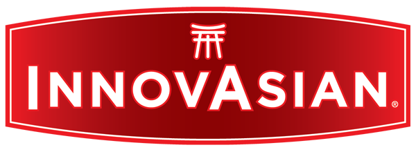 InnovAsian Cuisine