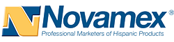 Novamex (Jarritos)