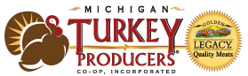 Michigan Turkey Producers