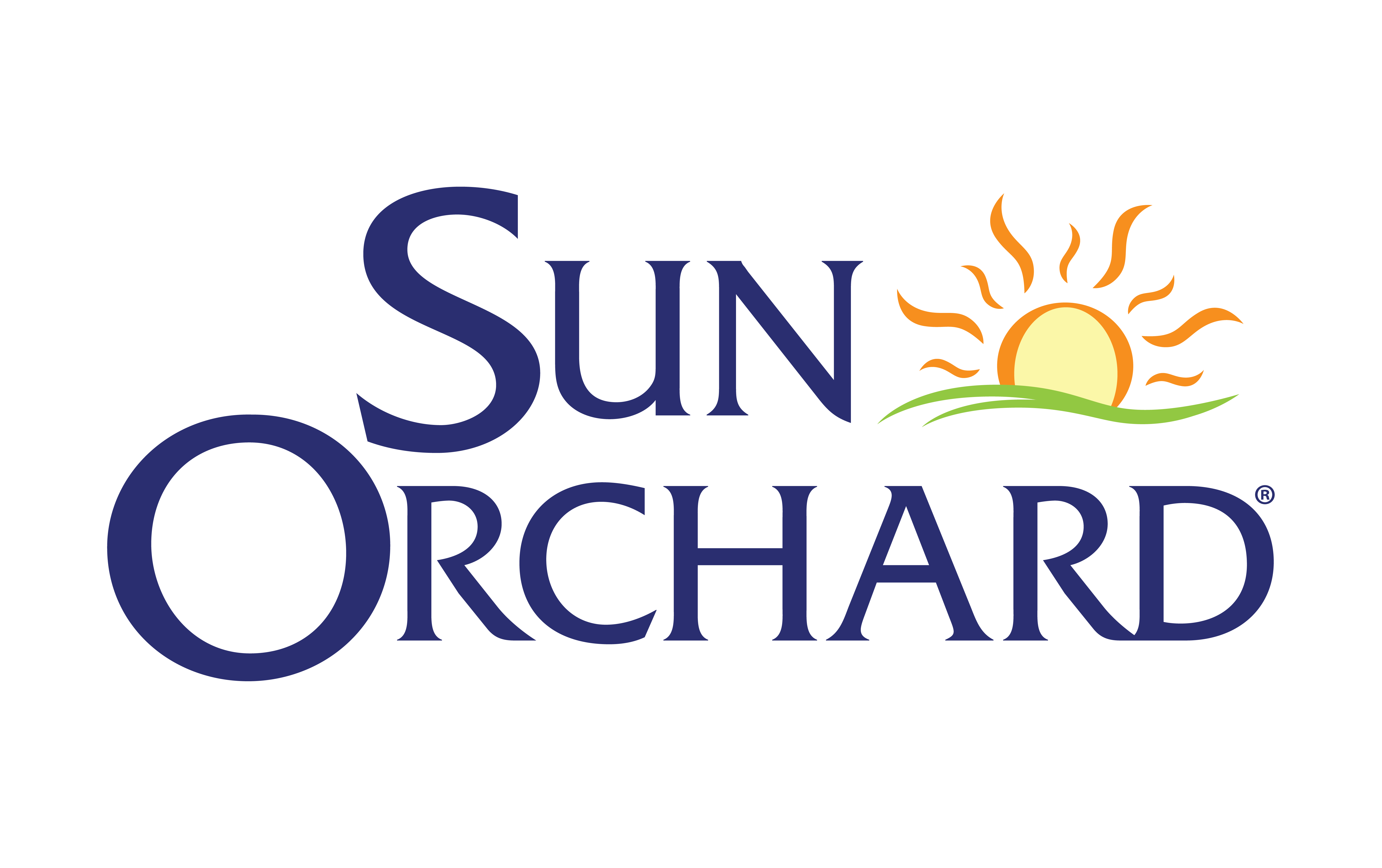 Sun Orchard Juice Company