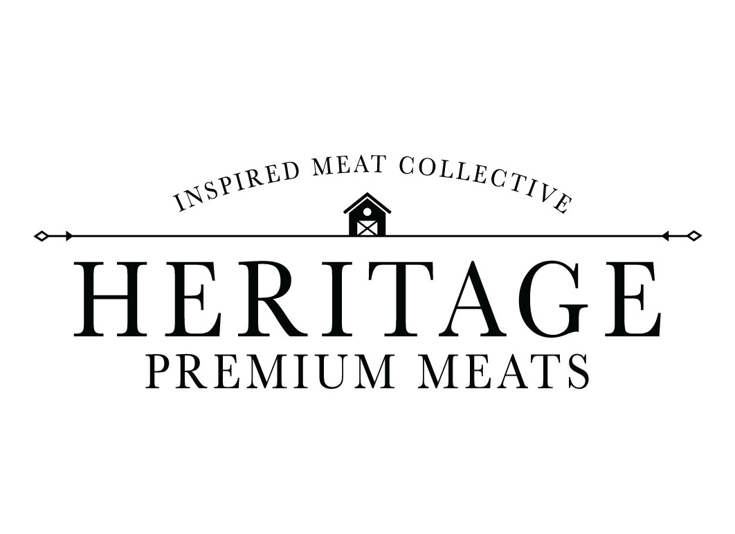 Heritage Premium Meats Inspired Meat Collective