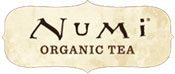 Numi Organic Tea