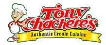 Tony Chachere's