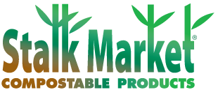Stalk Market Compostable Products