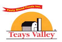 Tasty Blend Foods