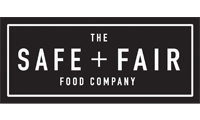 The Safe + Fair Food Company