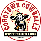 Curdtown Deep-Fried Cheese Curds