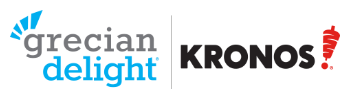 Grecian Delight | Kronos