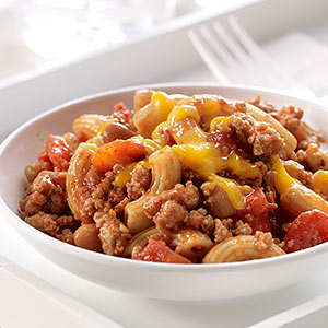 Chili Mac