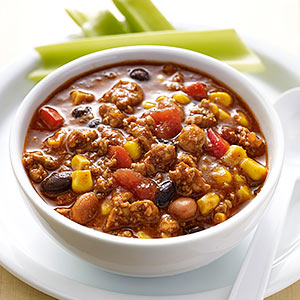 Fiesta Chili