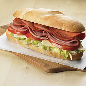 Italian Sub