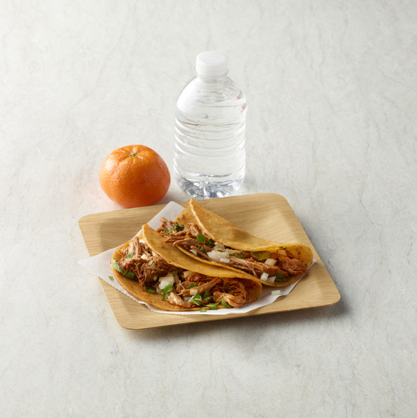 Birria Tacos